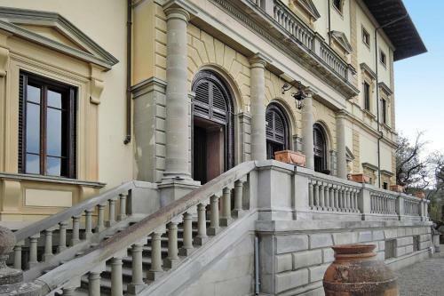 Holiday Residence Villa Pitiana, Donnini