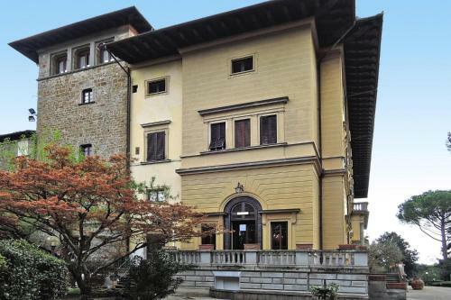 Holiday Residence Villa Pitiana, Donnini