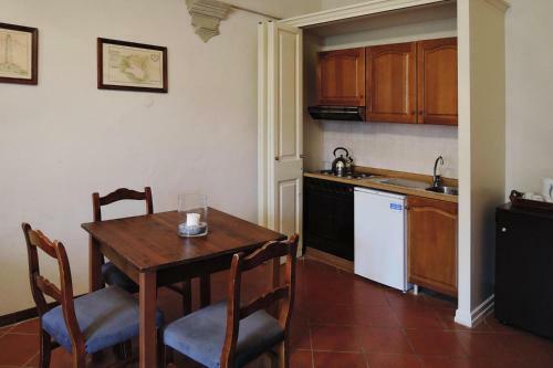 Holiday Residence Villa Pitiana, Donnini