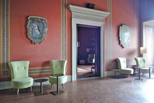 Holiday Residence Villa Pitiana, Donnini