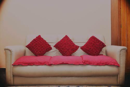 Laxmi Homestay