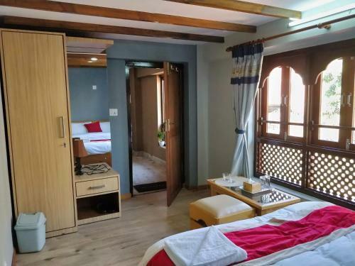 Hotel Inn Sangrahalaya