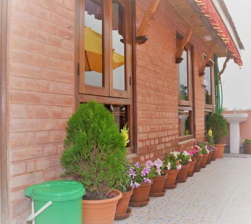 Hotel Inn Sangrahalaya