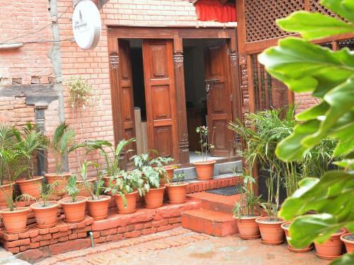 Hotel Inn Sangrahalaya