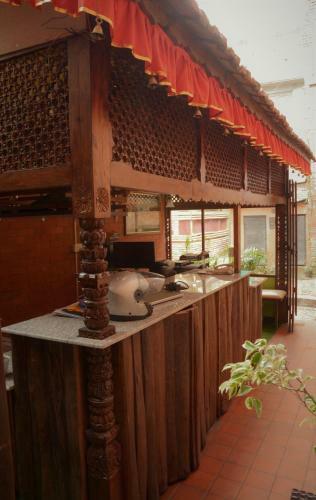Hotel Inn Sangrahalaya
