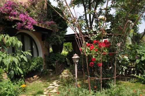 Hostal Affittacamere Sa Bratza Vacanze