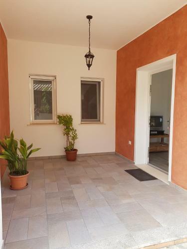 Il Cortile