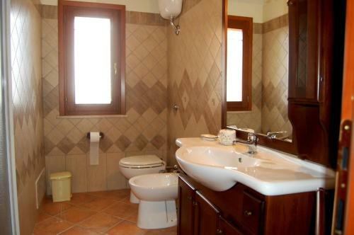 Villa Pascoli