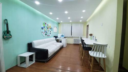Apartamento Ganbas Guesthouse