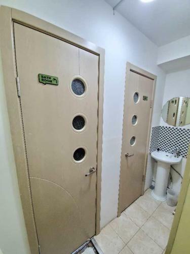 Apartamento Ganbas Guesthouse
