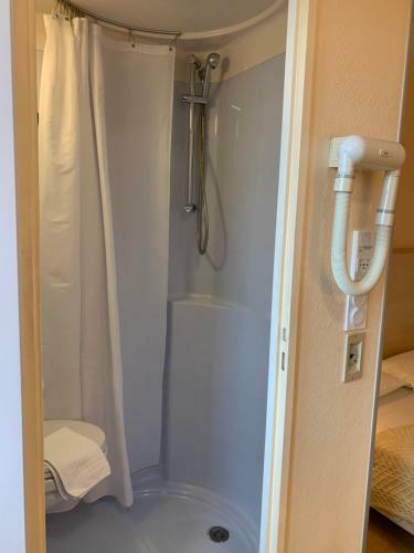 Hotel Les Charmilles