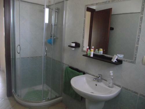 Apartamento Fiore Leo&teo
