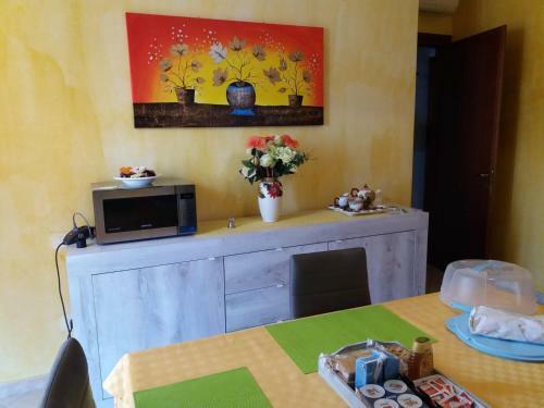 Apartamento Fiore Leo&teo