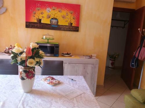 Apartamento Fiore Leo&teo