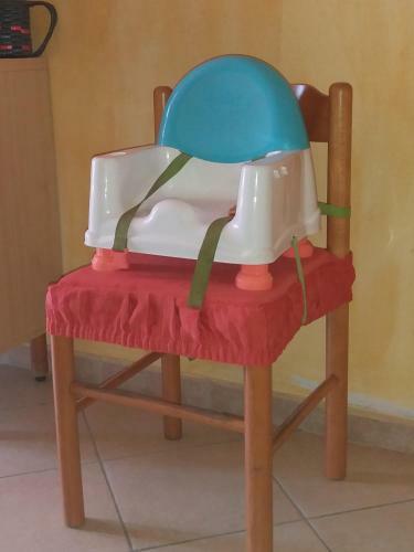 Apartamento Fiore Leo&teo