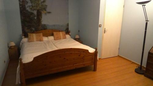 Bed & Breakfast Ecolocouette