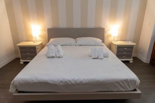 Hostal Dimora Domese