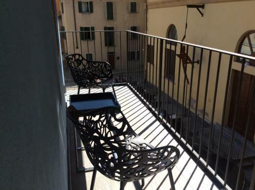 Apartamento Appartamenti E Camere Hippy Chic