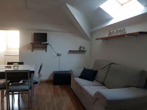 Apartamento The Angy's Flat
