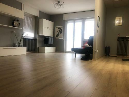 Apartamento Casa "la Bella Della Cappuccina"