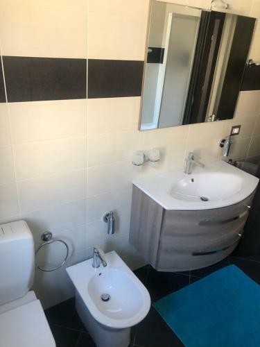 Apartamento Casa "la Bella Della Cappuccina"