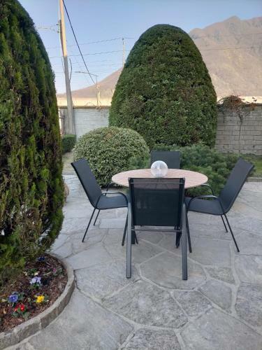 Apartamento Kinghouse