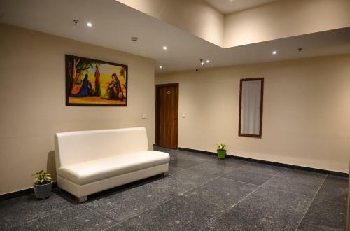 Hotel Neel Clarks Inn Express