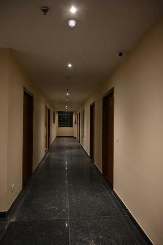 Hotel Neel Clarks Inn Express