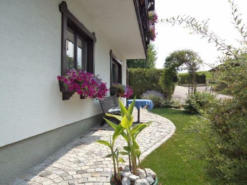 Apartamento G�stehaus Verena