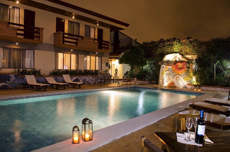 Aparthotel La Sabana