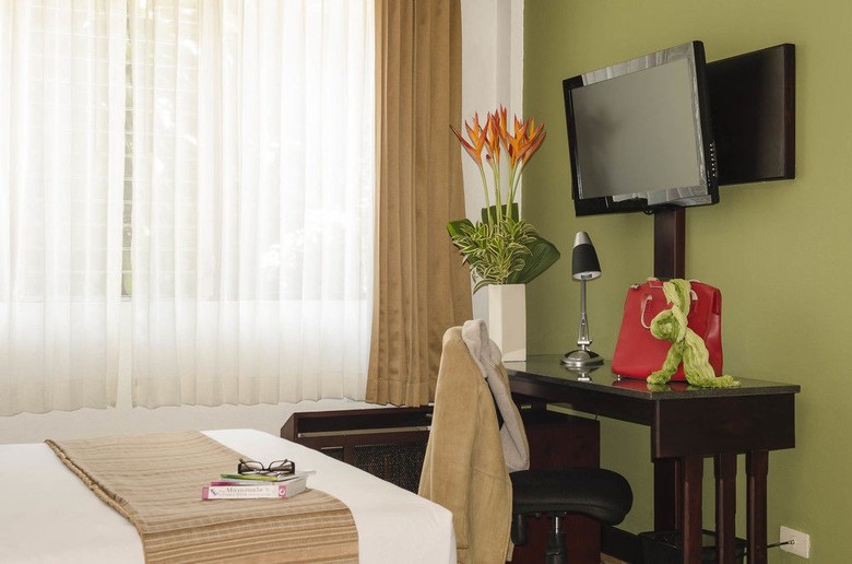 Aparthotel La Sabana