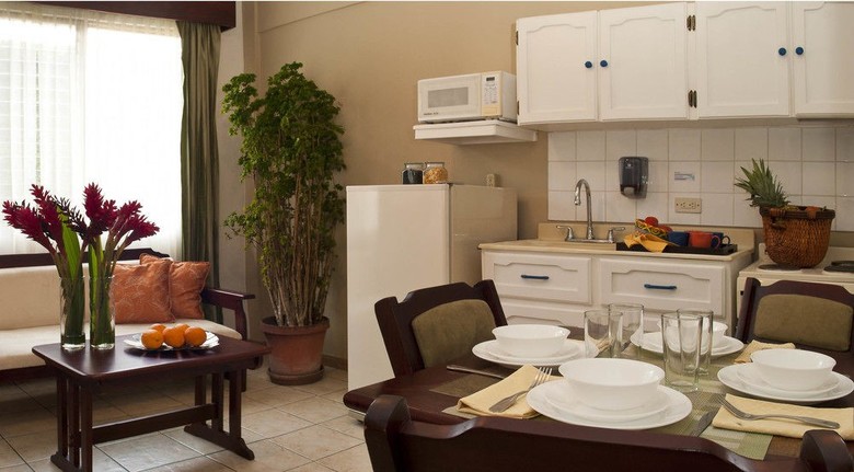 Aparthotel La Sabana