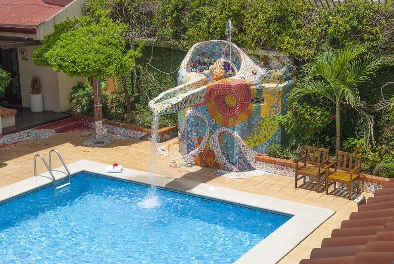 Aparthotel La Sabana