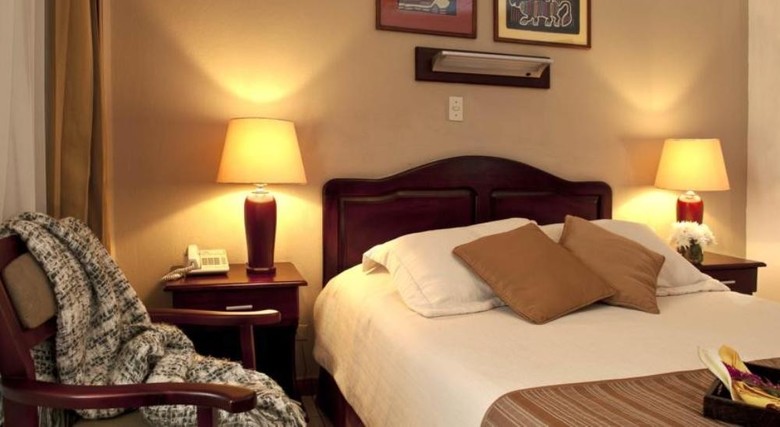 Aparthotel La Sabana