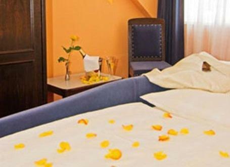 Hotel Pedro's