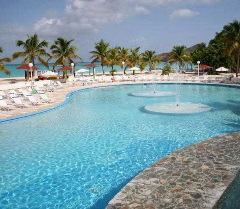 Hotel Tranquility Bay Antigua
