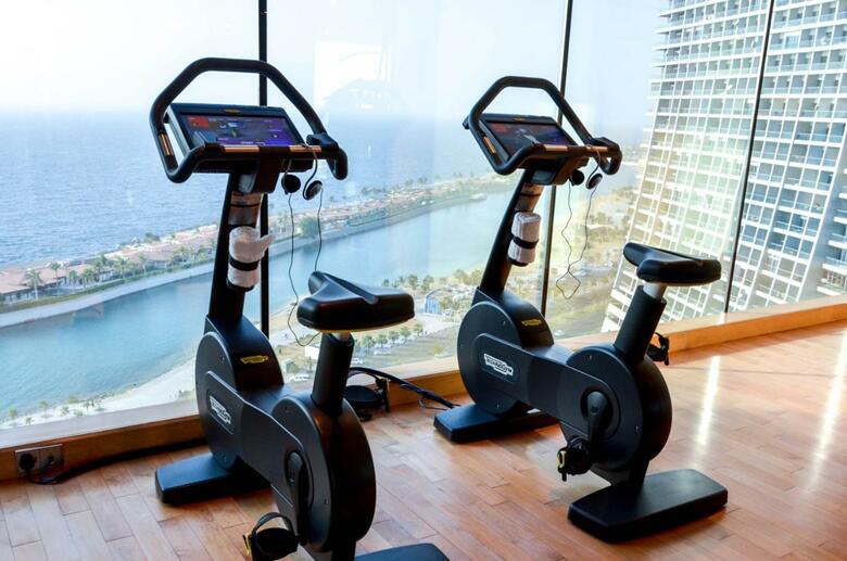Hotel Rosewood Corniche