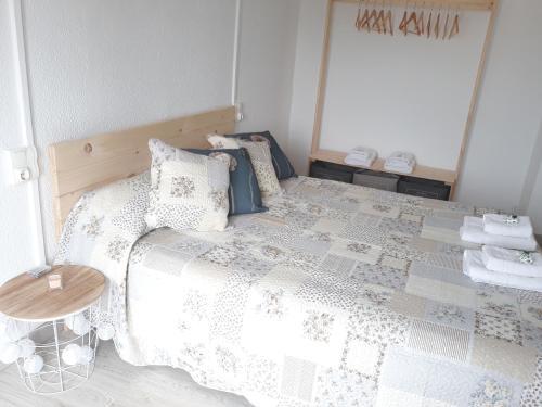 Apartament Via De L'imperi Rom�