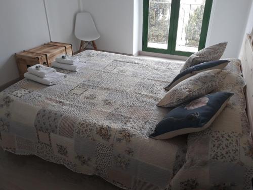 Apartament Via De L'imperi Rom�