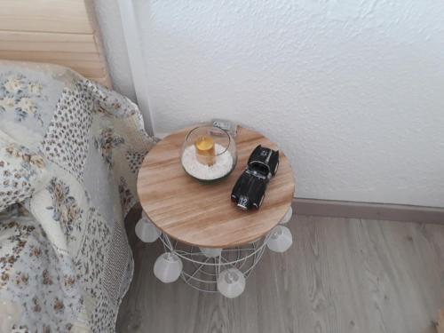 Apartament Via De L'imperi Rom�