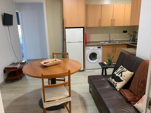 Apartament Via De L'imperi Rom�