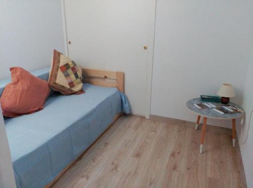 Apartament Via De L'imperi Rom�