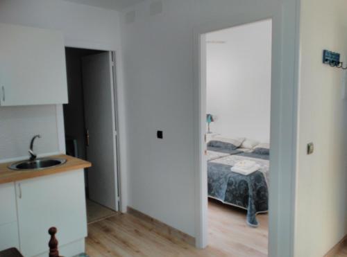 Apartament Via De L'imperi Rom�