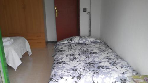 Apartament Via De L'imperi Rom�