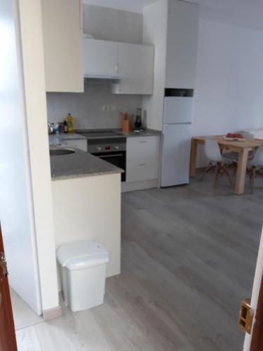 Apartament Via De L'imperi Rom�