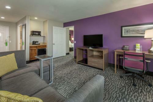Hotel La Quinta Inn & Suites Visalia/sequoia Gateway