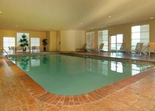 Hotel Comfort Suites Conway
