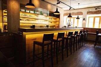 Riku Hotel Memmingen