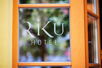Riku Hotel Memmingen