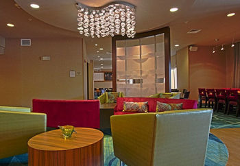 Hotel Springhill Suites Hershey Near The Park